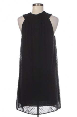Рокля Zara, Размер XS, Цвят Черен, Цена 27,00 лв.