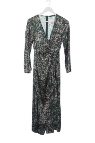 Рокля Zara, Размер XS, Цвят Многоцветен, Цена 34,00 лв.