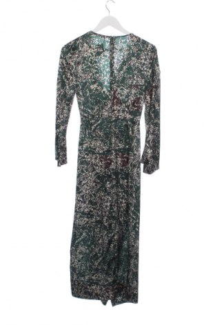 Рокля Zara, Размер XS, Цвят Многоцветен, Цена 34,00 лв.