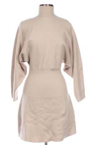 Рокля Zara, Размер M, Цвят Пепел от рози, Цена 62,00 лв.