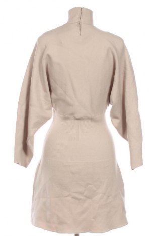 Рокля Zara, Размер M, Цвят Пепел от рози, Цена 62,00 лв.