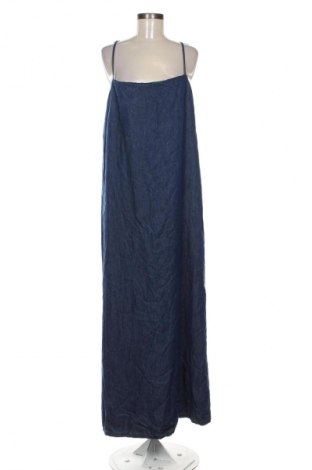 Рокля Zara, Размер XXL, Цвят Син, Цена 27,00 лв.