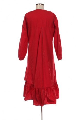 Φόρεμα Zara, Μέγεθος M, Χρώμα Κόκκινο, Τιμή 14,00 €