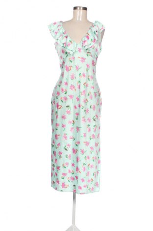 Sukienka Zara, Rozmiar M, Kolor Kolorowy, Cena 63,99 zł