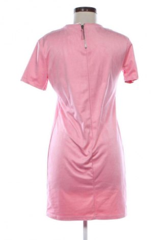 Šaty  Zara, Veľkosť S, Farba Ružová, Cena  13,80 €
