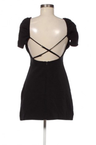 Šaty  Zara, Veľkosť S, Farba Čierna, Cena  13,81 €