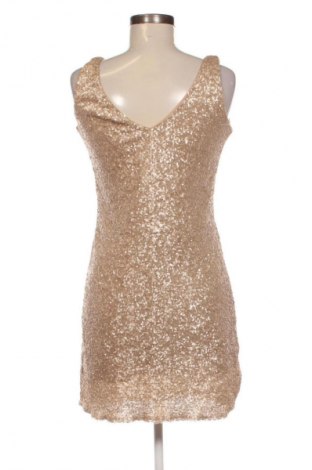 Šaty  Zara, Velikost S, Barva Béžová, Cena  229,00 Kč