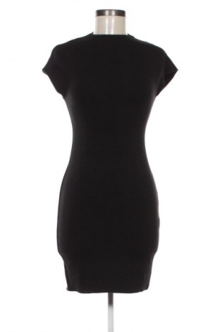 Šaty  Zara, Velikost M, Barva Černá, Cena  346,00 Kč