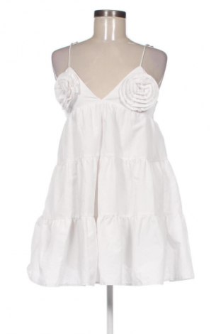 Šaty  Zara, Velikost M, Barva Bílá, Cena  369,00 Kč