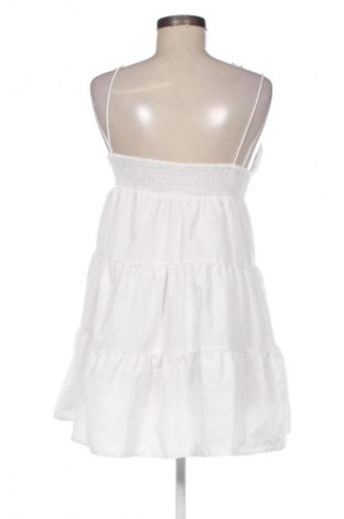 Šaty  Zara, Velikost M, Barva Bílá, Cena  369,00 Kč