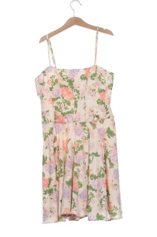 Šaty  Zara, Velikost S, Barva Vícebarevné, Cena  342,00 Kč