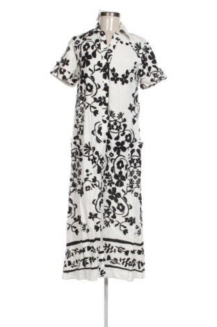 Kleid Zara, Größe M, Farbe Mehrfarbig, Preis € 14,99