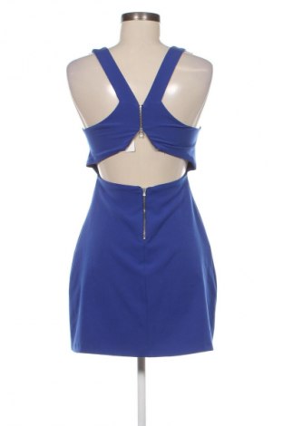 Kleid Zara, Größe S, Farbe Blau, Preis € 11,99