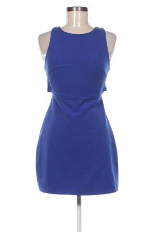 Kleid Zara, Größe S, Farbe Blau, Preis € 11,99