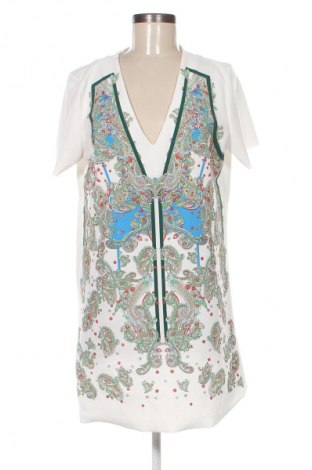 Kleid Zara, Größe S, Farbe Mehrfarbig, Preis € 11,99