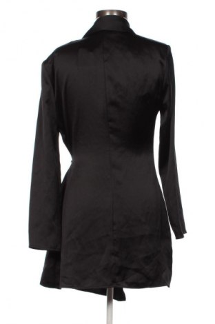 Kleid Zara, Größe S, Farbe Schwarz, Preis 14,99 €