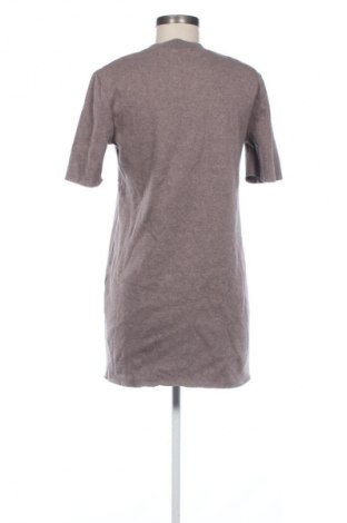 Sukienka Zara, Rozmiar M, Kolor Brązowy, Cena 45,99 zł