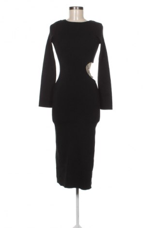 Šaty  Zara, Veľkosť M, Farba Čierna, Cena  20,95 €