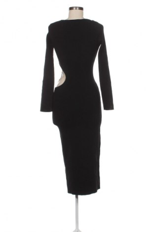 Šaty  Zara, Veľkosť M, Farba Čierna, Cena  20,95 €