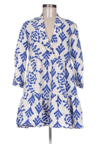 Šaty  Zara, Velikost M, Barva Vícebarevné, Cena  229,00 Kč