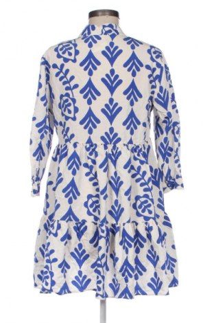 Šaty  Zara, Velikost M, Barva Vícebarevné, Cena  229,00 Kč