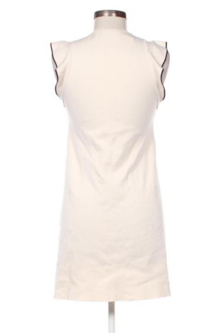 Rochie Zara, Mărime S, Culoare Ecru, Preț 46,99 Lei