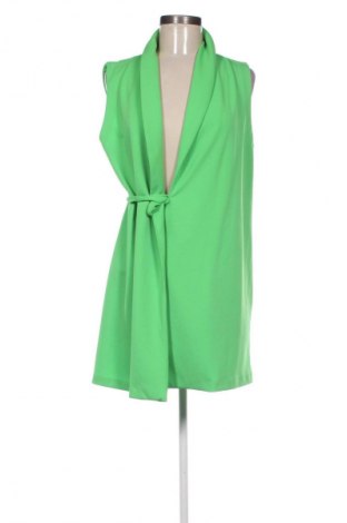 Šaty  Zara, Veľkosť S, Farba Zelená, Cena  13,81 €