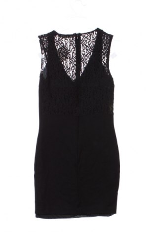 Рокля Zara, Размер S, Цвят Черен, Цена 21,99 лв.