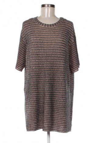 Рокля Zara, Размер M, Цвят Многоцветен, Цена 9,99 лв.