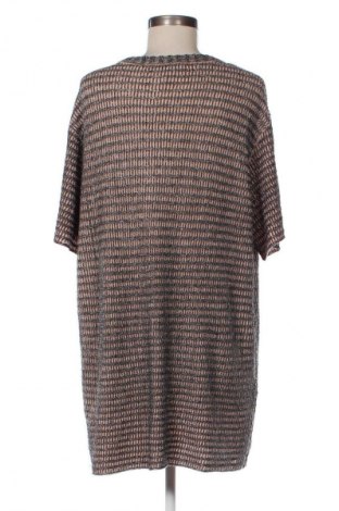 Рокля Zara, Размер M, Цвят Многоцветен, Цена 9,99 лв.