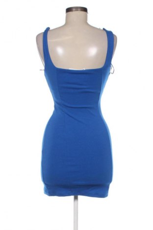 Sukienka Zara, Rozmiar S, Kolor Niebieski, Cena 103,45 zł