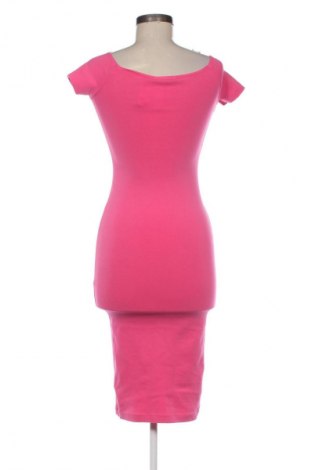 Kleid Zara, Größe XS, Farbe Rosa, Preis € 17,39