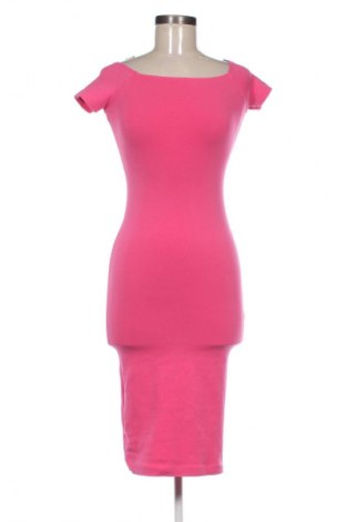 Kleid Zara, Größe XS, Farbe Rosa, Preis € 17,39