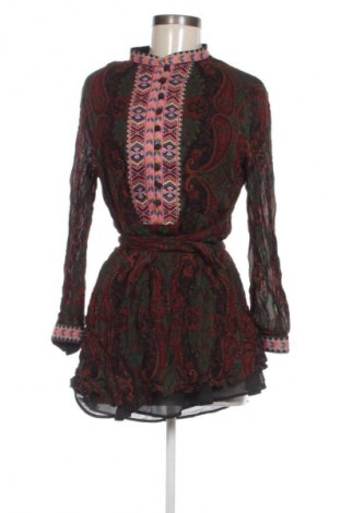 Sukienka Zara, Rozmiar XL, Kolor Kolorowy, Cena 40,99 zł