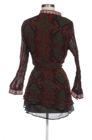 Sukienka Zara, Rozmiar XL, Kolor Kolorowy, Cena 40,99 zł