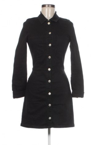 Φόρεμα Zara, Μέγεθος XS, Χρώμα Μαύρο, Τιμή 11,99 €