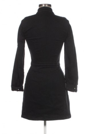 Φόρεμα Zara, Μέγεθος XS, Χρώμα Μαύρο, Τιμή 11,99 €