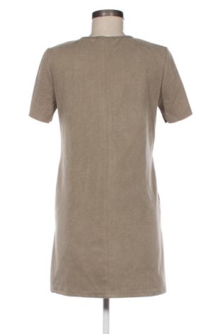 Kleid Zara, Größe S, Farbe Beige, Preis € 13,80