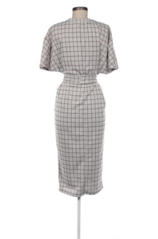 Рокля Zara, Размер M, Цвят Многоцветен, Цена 48,26 лв.