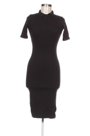 Kleid Zara, Größe S, Farbe Schwarz, Preis € 13,81