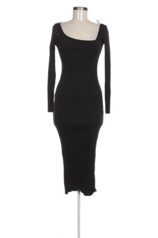 Рокля Zara, Размер S, Цвят Черен, Цена 22,99 лв.