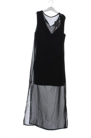 Sukienka Zara, Rozmiar XS, Kolor Czarny, Cena 57,99 zł