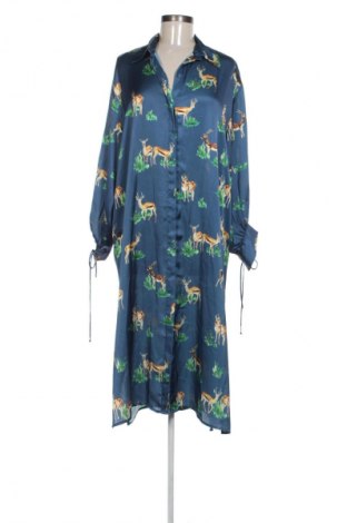 Sukienka Zara, Rozmiar M, Kolor Kolorowy, Cena 112,80 zł