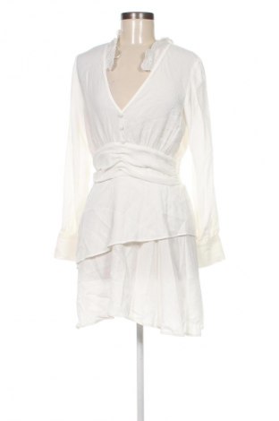 Sukienka Zara, Rozmiar M, Kolor Biały, Cena 92,99 zł