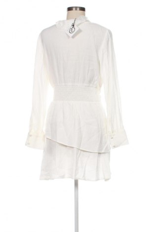 Sukienka Zara, Rozmiar M, Kolor Biały, Cena 92,99 zł
