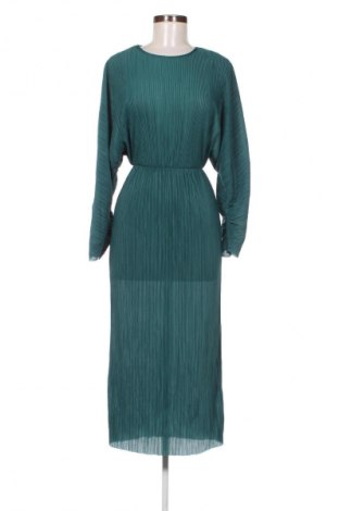 Kleid Zara, Größe M, Farbe Grün, Preis € 17,30