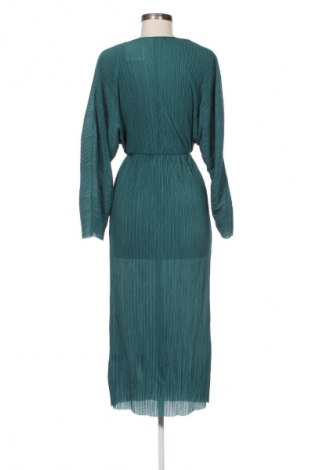 Kleid Zara, Größe M, Farbe Grün, Preis € 17,30