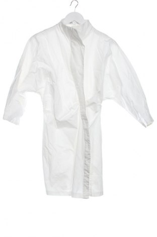 Рокля Zara, Размер S, Цвят Бял, Цена 22,99 лв.