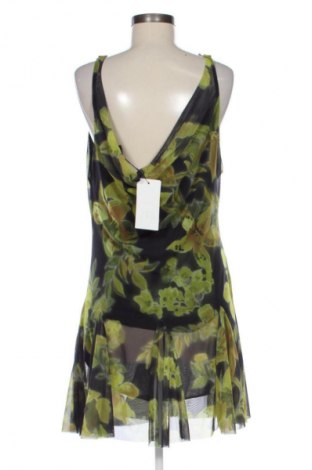 Рокля Zara, Размер L, Цвят Многоцветен, Цена 43,99 лв.