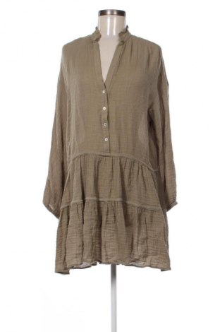 Sukienka Zara, Rozmiar M, Kolor Zielony, Cena 40,99 zł